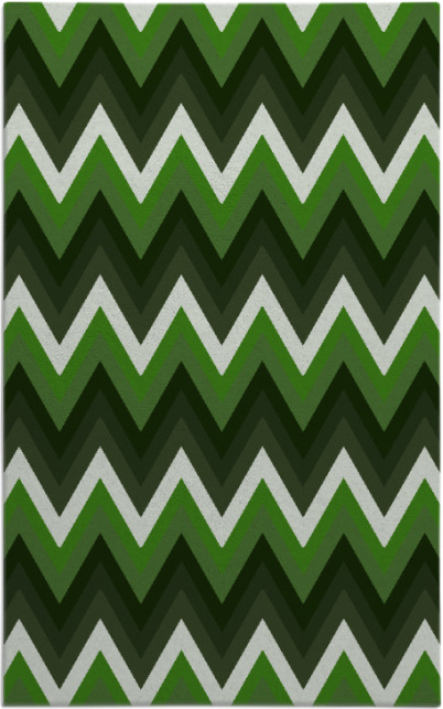 crazy horse rug - item 1128001