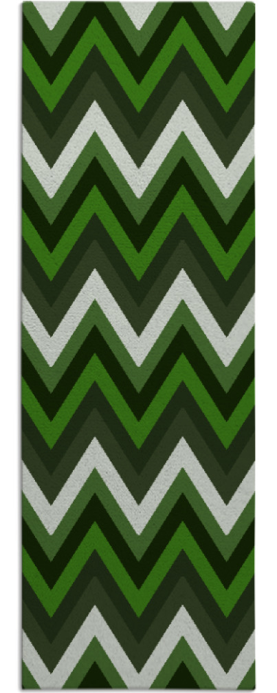 crazy horse rug - item 1128008