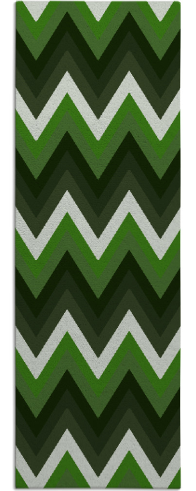 crazy horse rug - item 1128009