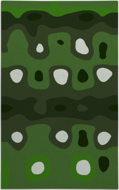 frazzler rug - item 1128081