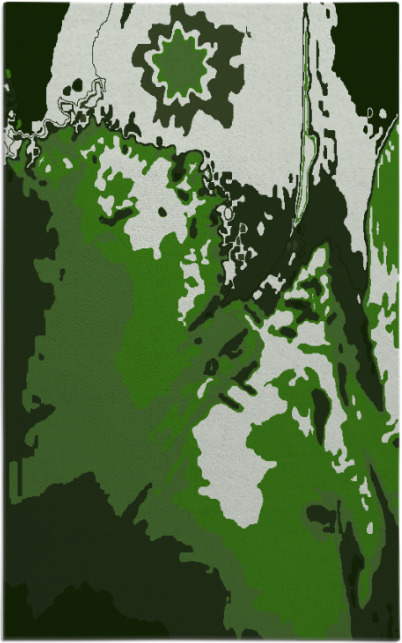 hubris rug - item 1128121