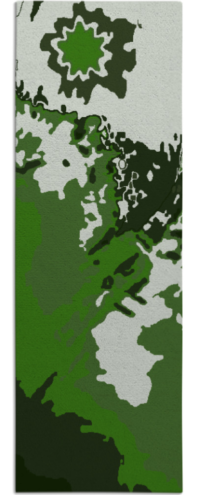 hubris rug - item 1128127