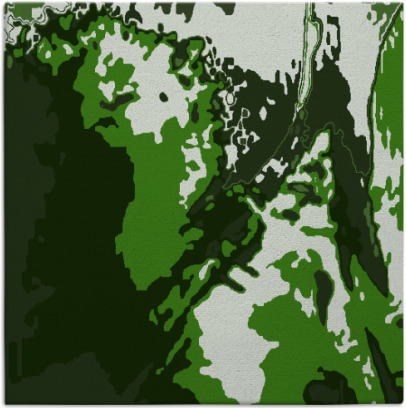 hubris rug - item 1128134