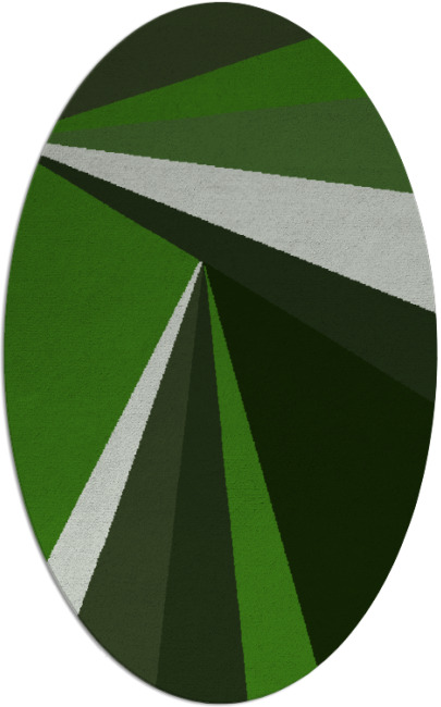 indented rug - item 1128135