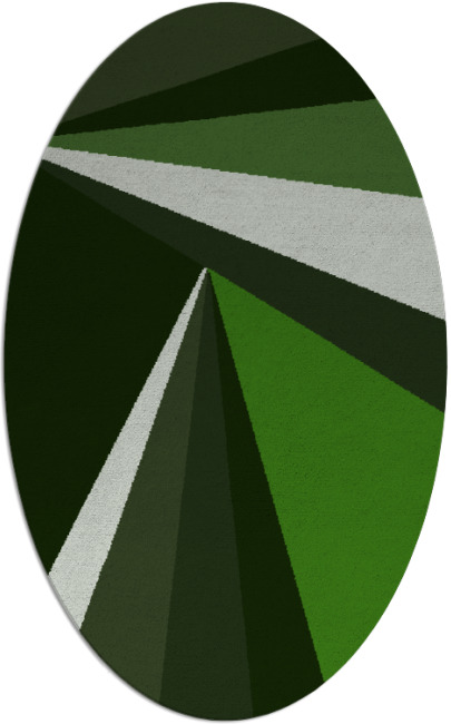 indented rug - item 1128136