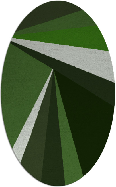 indented rug - item 1128137