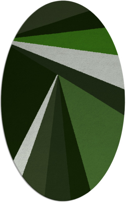 indented rug - item 1128138