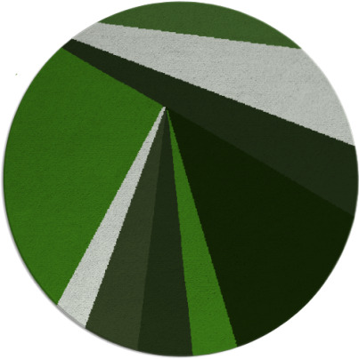 indented rug - item 1128143