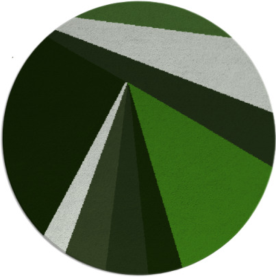 indented rug - item 1128144