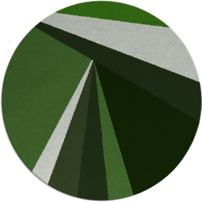 indented rug - item 1128145