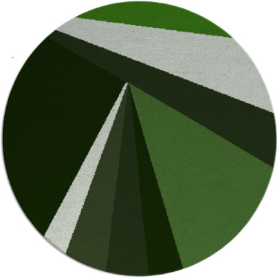 indented rug - item 1128146