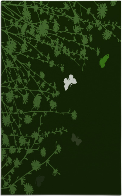 lazy days rug - item 1128242