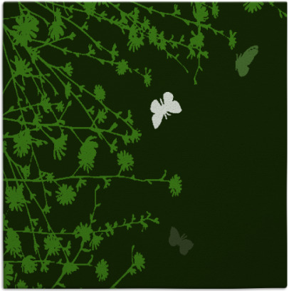 lazy days rug - item 1128252