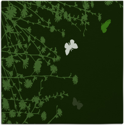 lazy days rug - item 1128254