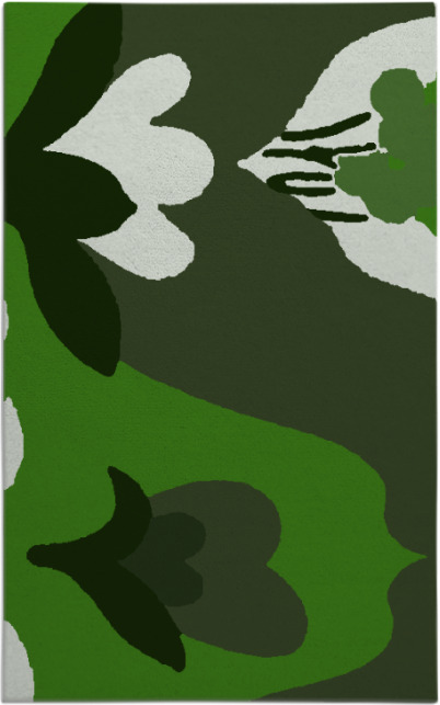 inviolate rug - item 1128299