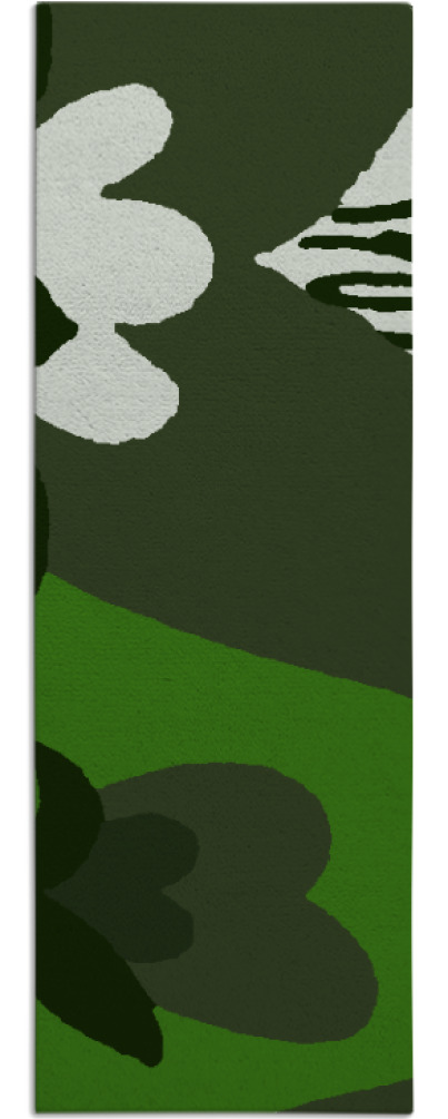 inviolate rug - item 1128307