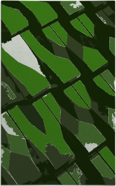 reflections rug - item 1128379