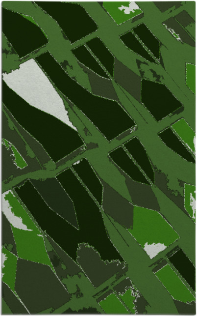 reflections rug - item 1128382