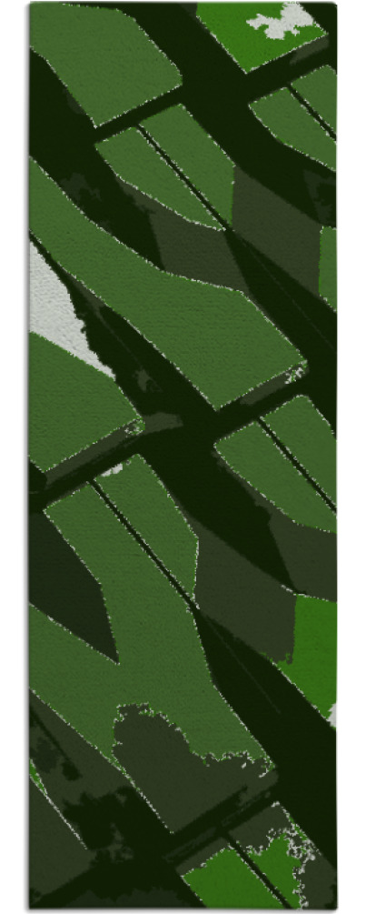 reflections rug - item 1128389