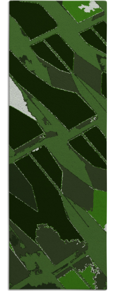 reflections rug - item 1128390