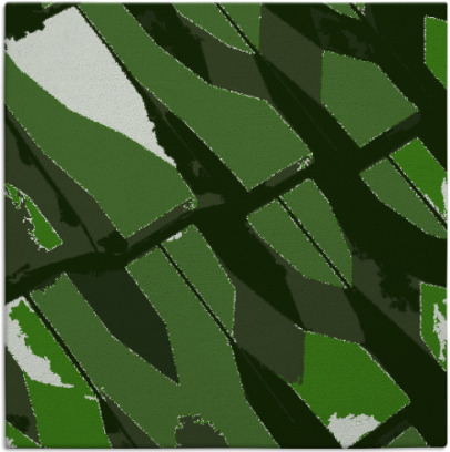 reflections rug - item 1128393