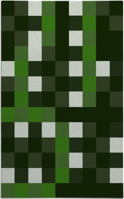 wizard rug - item 1128400