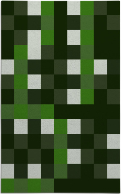 wizard rug - item 1128402