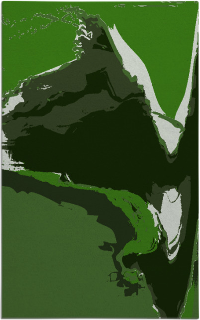 slick rug - item 1128422