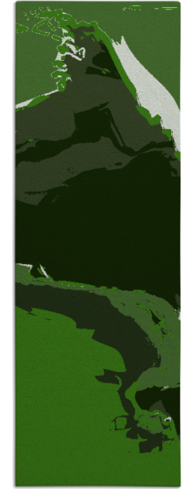 slick rug - item 1128428