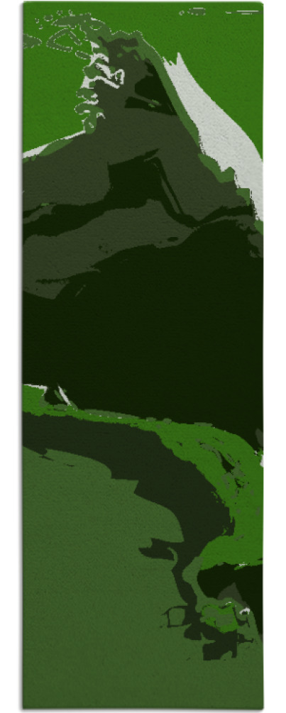 slick rug - item 1128430