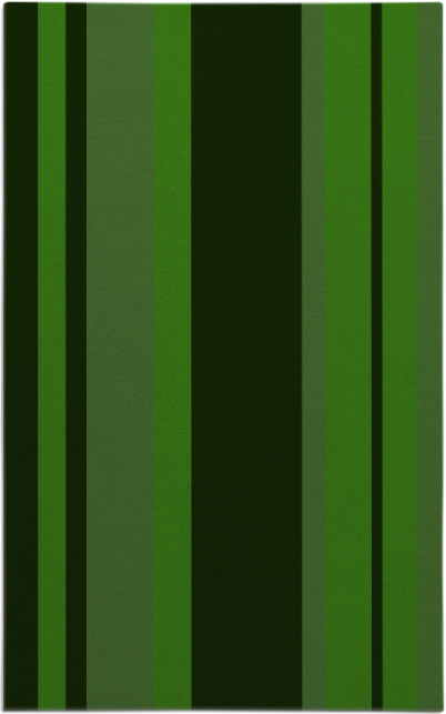 broadstripe rug - item 1128479