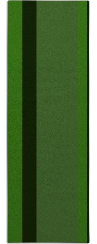 broadstripe rug - item 1128490