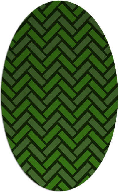 tracks rug - item 1128536