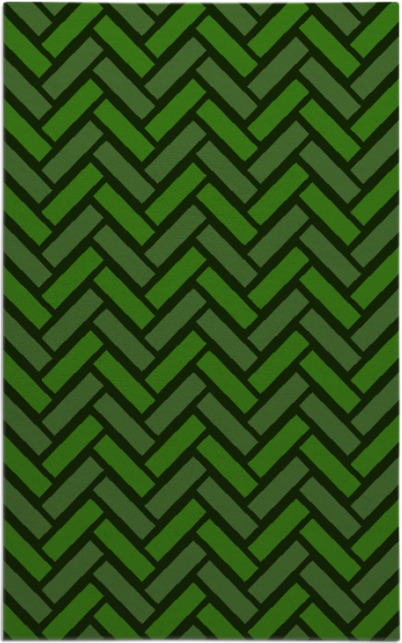 tracks rug - item 1128540