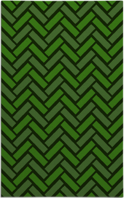 tracks rug - item 1128542