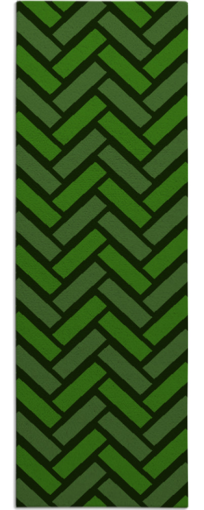 tracks rug - item 1128550