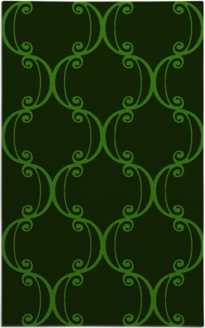 verney rug - item 1128580