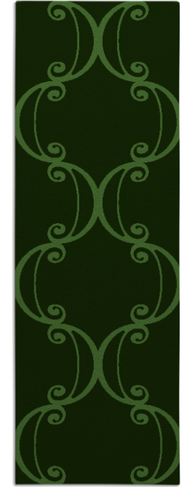 verney rug - item 1128590