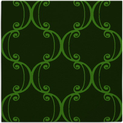 verney rug - item 1128592