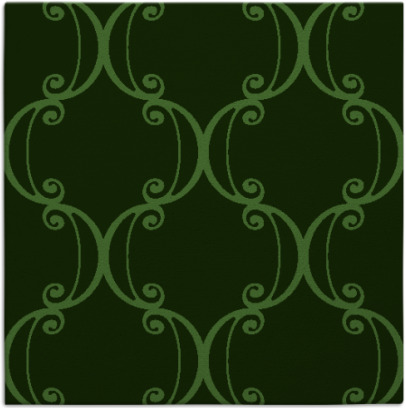 verney rug - item 1128594