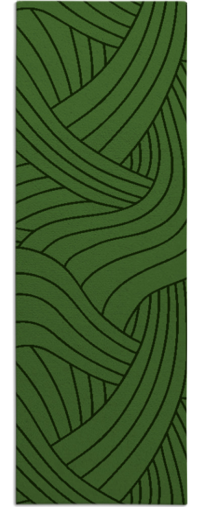 turbulent rug - item 1128829