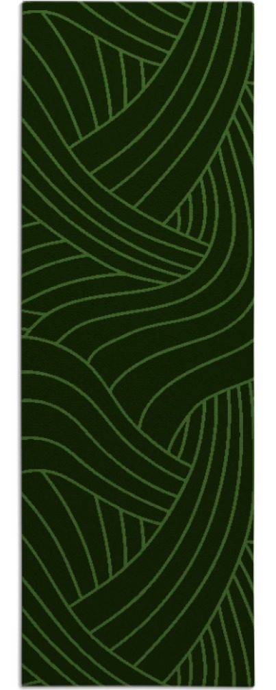 turbulent rug - item 1128830