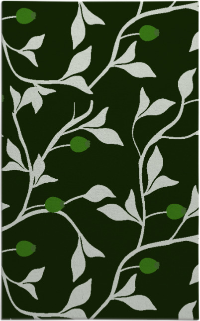 springbud rug - item 1128960