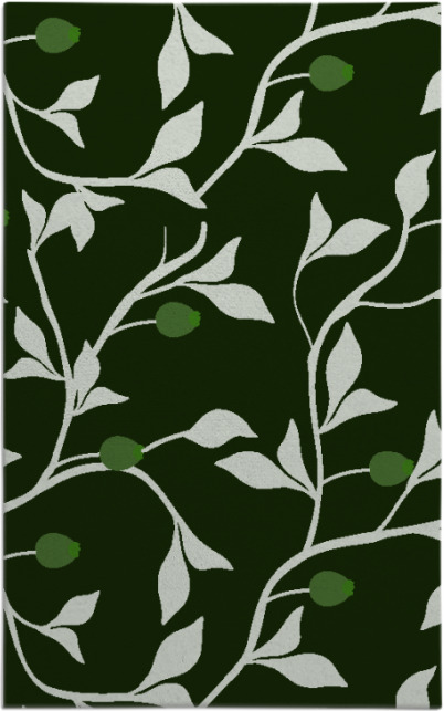 springbud rug - item 1128962