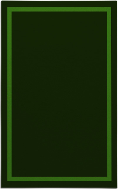 frame rug - item 1129120