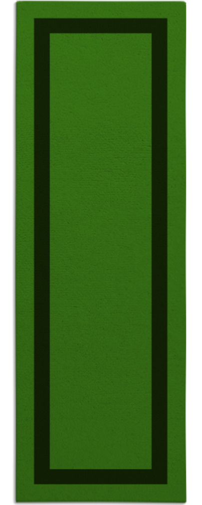 frame rug - item 1129127