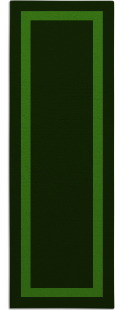 frame rug - item 1129128