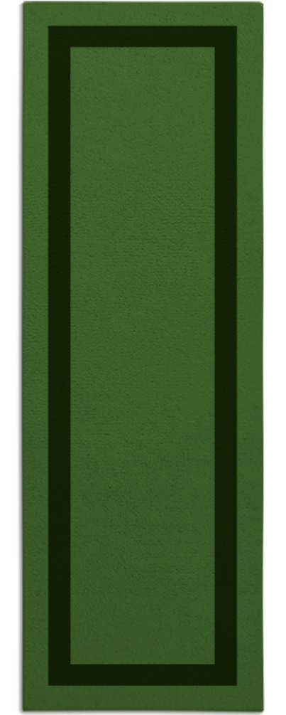 frame rug - item 1129129