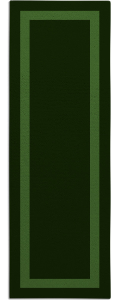 frame rug - item 1129130