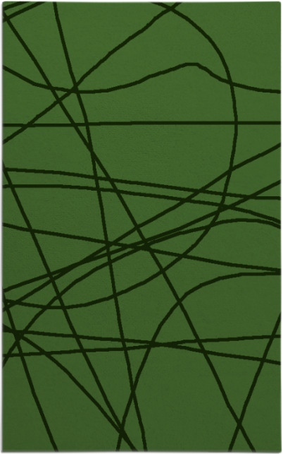 sluggie rug - item 1129181